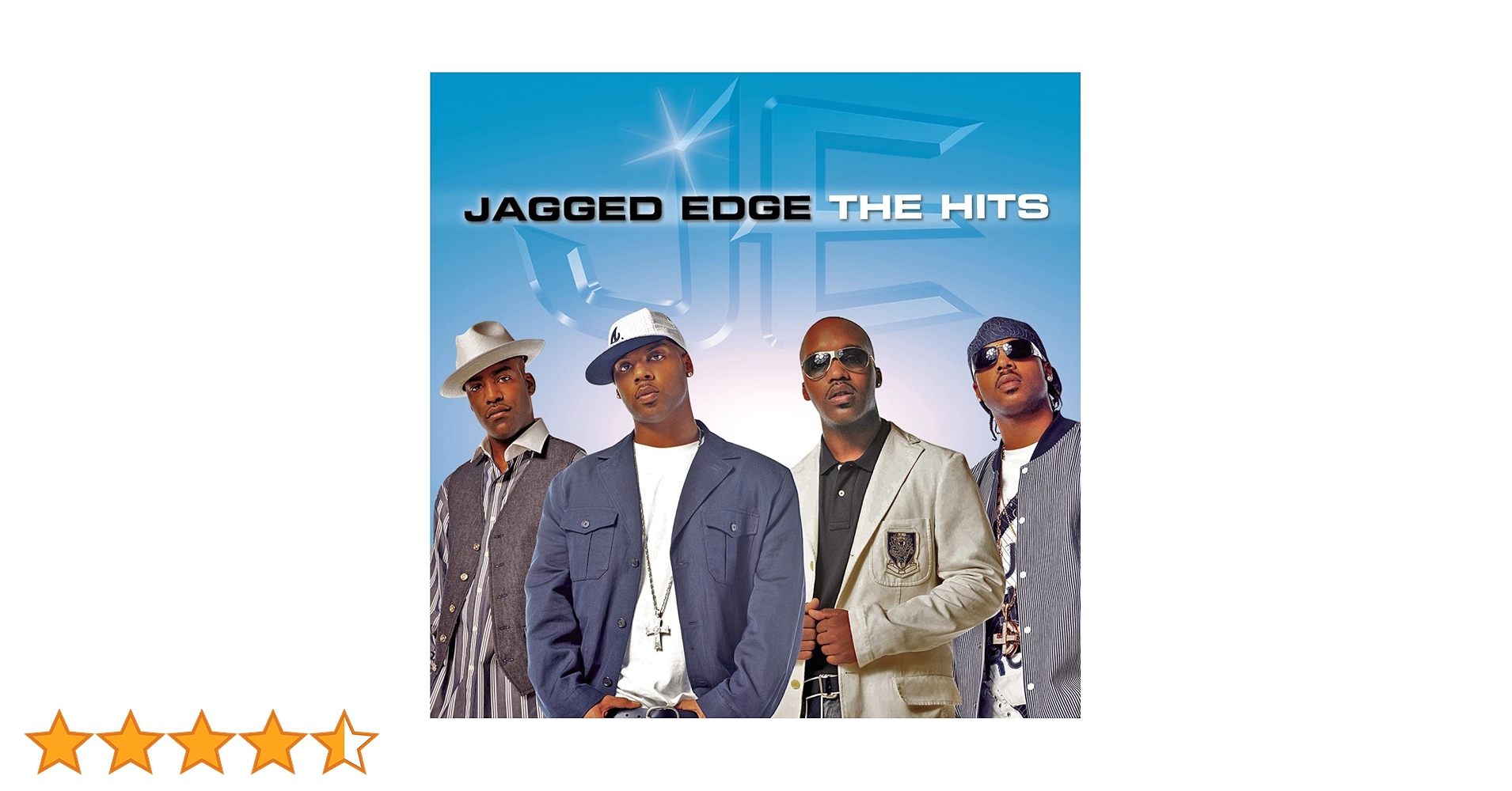 洋楽 The Best of The Jags CD The Jags – The Best Of The Jags – CD (Compilation, Reissue